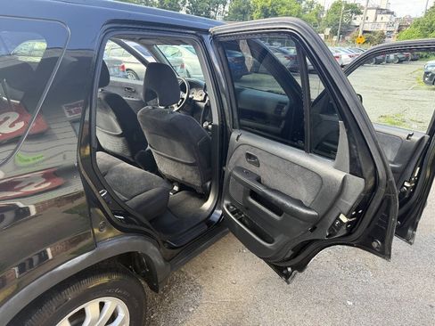 Used 2006 Honda CR-V EX image 17