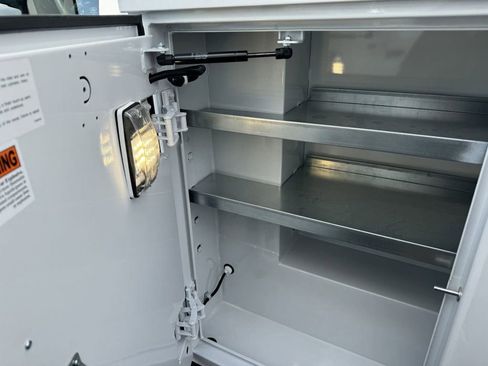 New 2025 Ford E-350 and Econoline 350 Super Duty w/ Power Equipment Group image 4