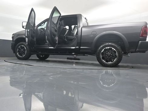 New 2026 RAM 2500 Rebel w/ Rebel Level 2 Equipment Group image 50