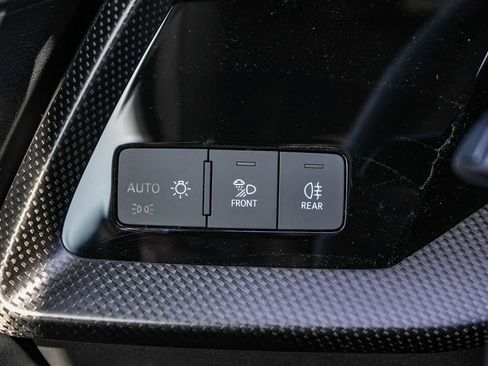 New 2026 Audi RS 3 AWD/4WD image 35