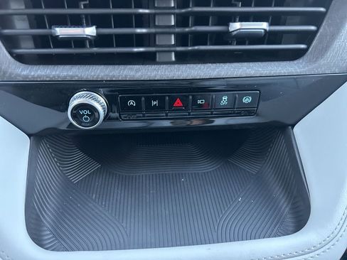 New 2026 Ford Explorer Platinum w/ LUX Leather Package image 29