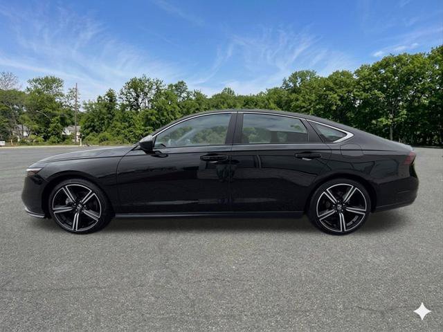 Used 2024 Honda Accord Sport image 5