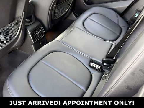 Used 2018 BMW X1 sDrive28i w/ Convenience Package image 12