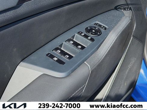 New 2026 Kia Sportage SX FWD image 20