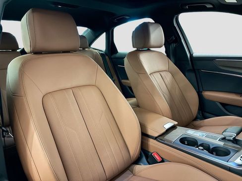 New 2025 Audi A6 Premium Plus image 15