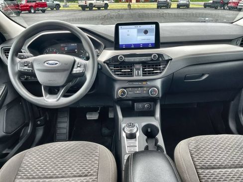 Used 2021 Ford Escape SE AWD/4WD image 19