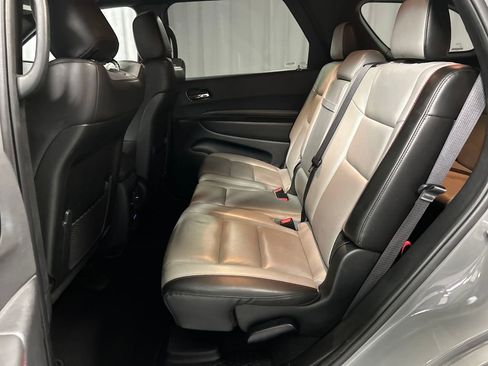 Used 2024 Dodge Durango GT image 24