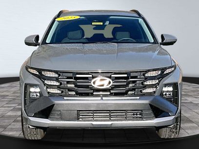 Used 2025 Hyundai Tucson SEL