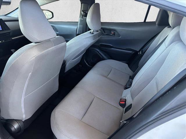 Used 2023 Toyota Prius LE FWD image 11