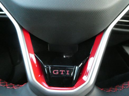 New 2026 Volkswagen GTI Autobahn image 26