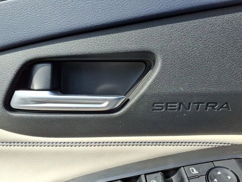 New 2026 Nissan Sentra SL image 16