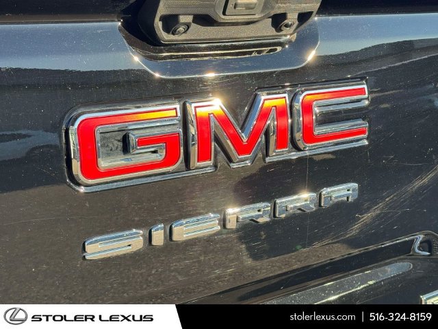Used 2023 GMC Sierra 1500 Elevation AWD/4WD image 17