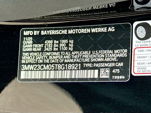 New 2026 BMW 230i Coupe image 41