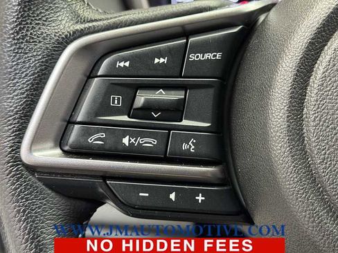 Used 2023 Subaru Legacy Limited image 41