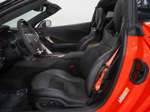 Used 2019 Chevrolet Corvette ZR1 image 42