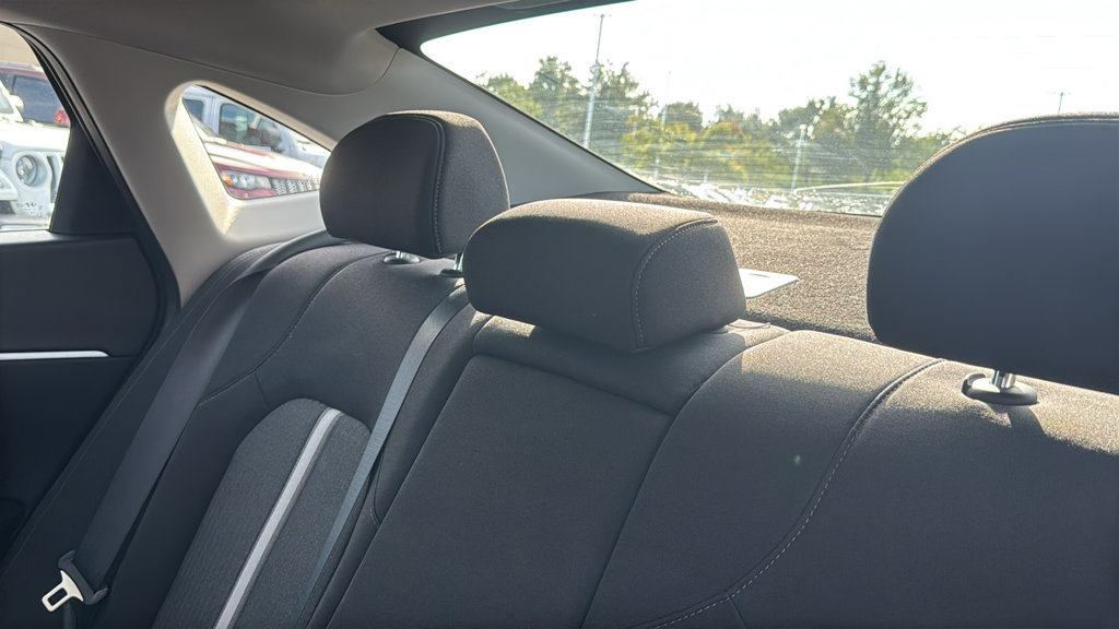 Used 2026 Hyundai Sonata SEL AWD/4WD image 28