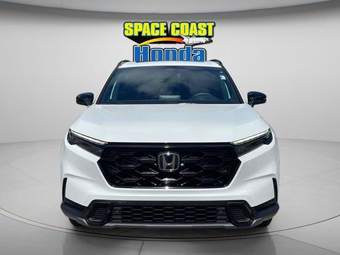 Used 2024 Honda CR-V Sport-L image 8