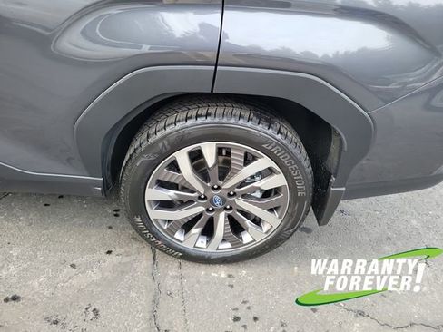 New 2026 Subaru Forester Touring image 22