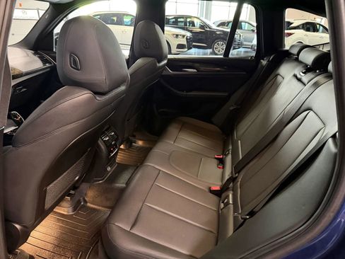 Used 2019 BMW X3 xDrive30i w/ Premium Package AWD/4WD image 18