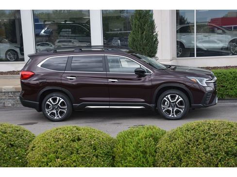New 2026 Subaru Ascent Touring AWD/4WD image 3