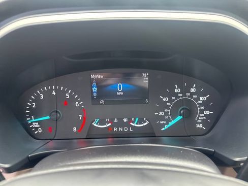 Used 2022 Ford Escape SE AWD/4WD image 17
