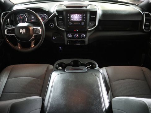 Used 2023 RAM 2500 Big Horn image 14