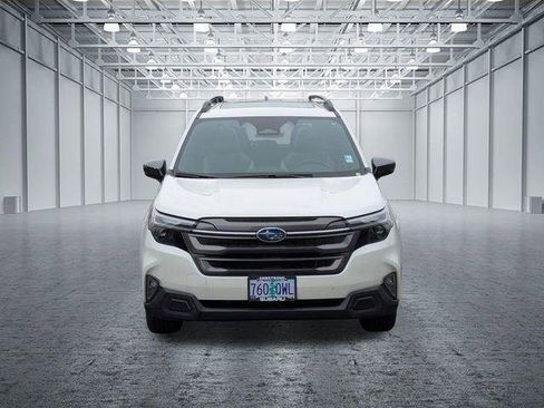 Certified 2026 Subaru Forester Limited AWD/4WD image 51