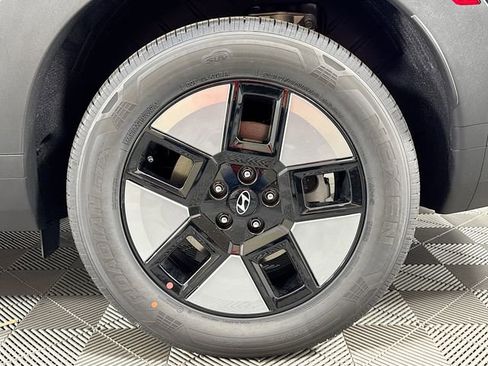 New 2026 Hyundai Santa Fe SEL image 46