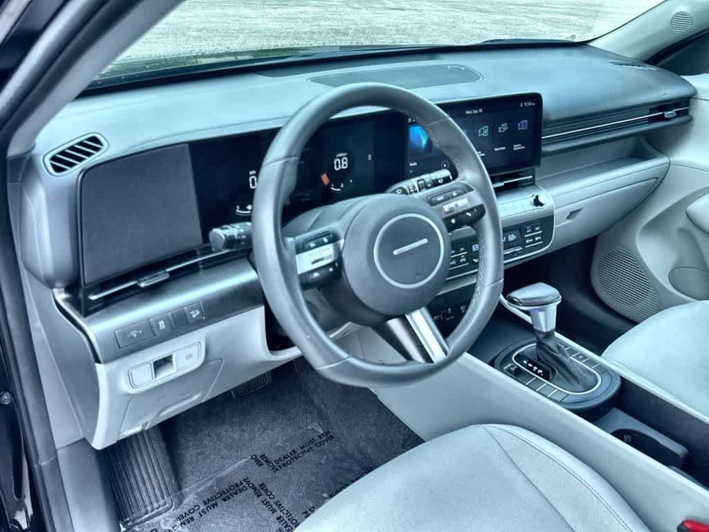 Used 2024 Hyundai Kona SEL FWD image 13