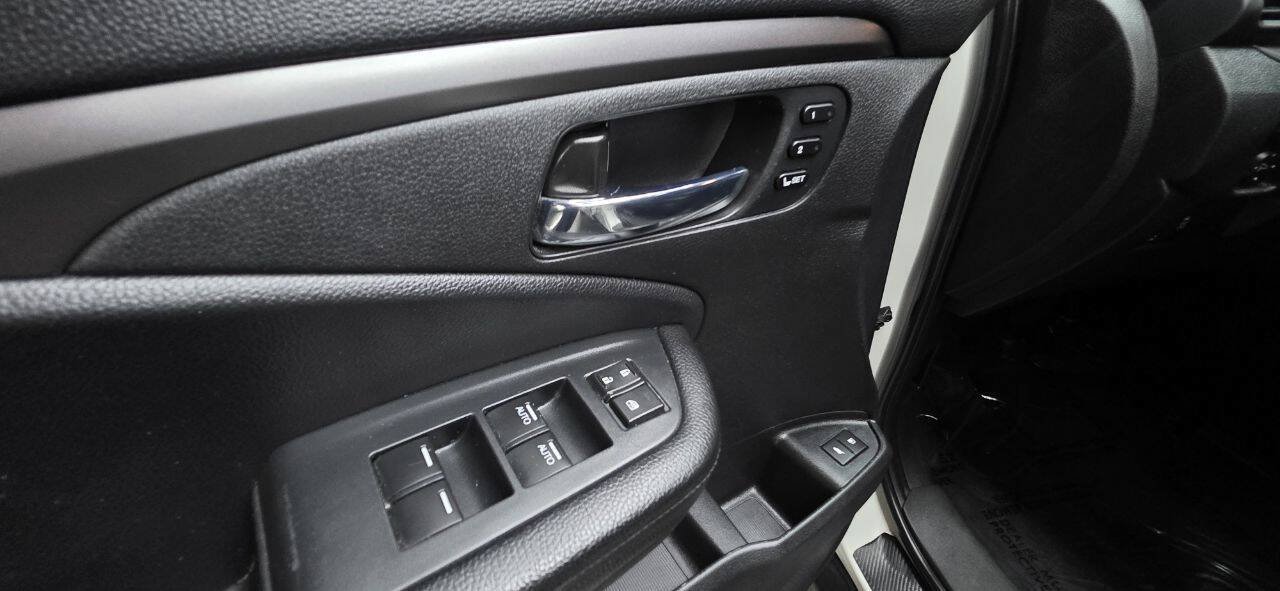Used 2021 Honda Pilot Special Edition image 18