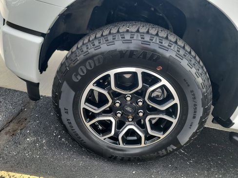 Used 2023 Ford F150 XLT w/ Equipment Group 302A High AWD/4WD image 16