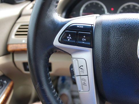 Used 2010 Honda Accord EX-L image 20