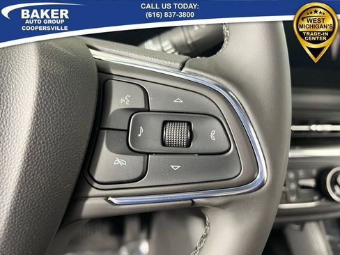 New 2025 Buick Envista Preferred w/ Convenience I Package image 24