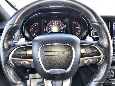 Used 2022 Dodge Durango Citadel image 14