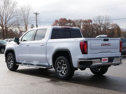 New 2026 GMC Sierra 1500 SLT w/ SLT Premium Plus Package
