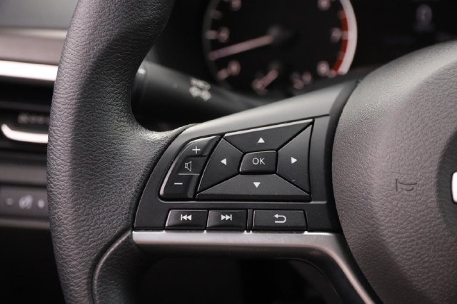 Certified 2025 Nissan Altima 2.5 SV FWD image 11