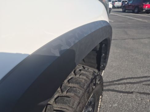 Used 2024 Toyota Tundra TRD Pro AWD/4WD image 9