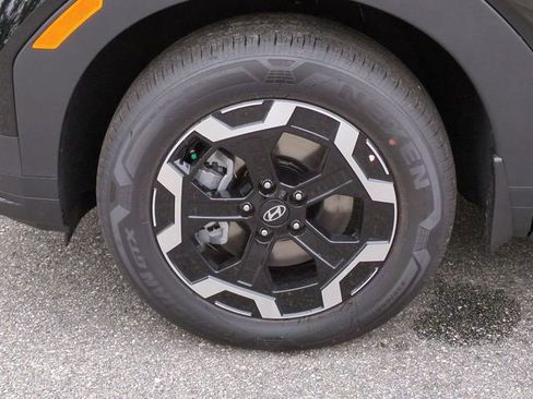New 2026 Hyundai Santa Fe SEL FWD image 9
