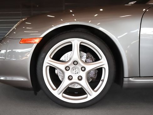 Used 2007 Porsche 911 Carrera image 12
