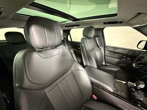 Certified 2023 Land Rover Range Rover Sport First Edition image 31
