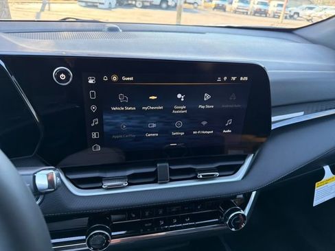 New 2026 Chevrolet Equinox LT w/ Midnight Edition image 29