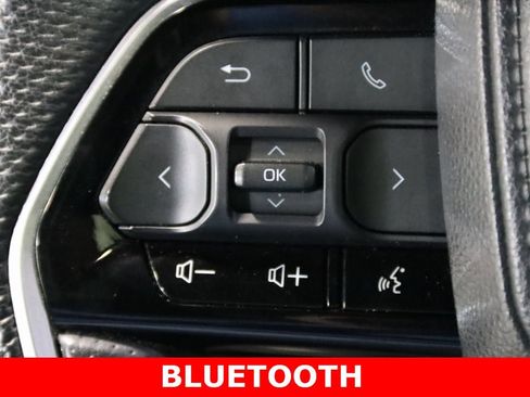 Used 2023 Toyota Tundra Capstone image 17