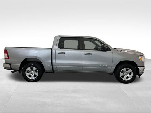 Used 2022 RAM 1500 Big Horn AWD/4WD image 7