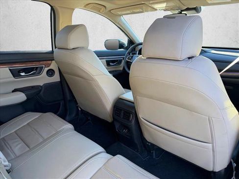 Used 2021 Honda CR-V EX-L image 20