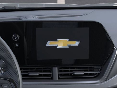New 2025 Chevrolet Trax LS w/ LS Convenience Package FWD image 20