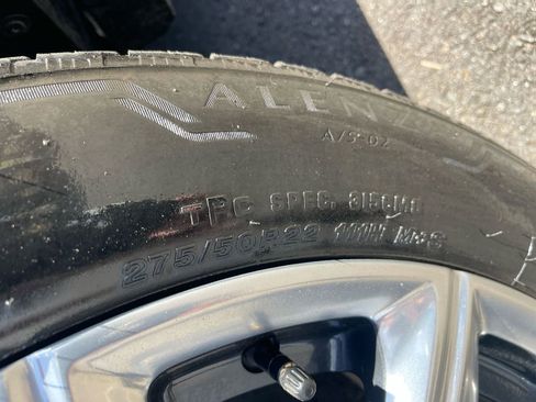 Used 2021 Cadillac Escalade ESV Premium Luxury Platinum image 39