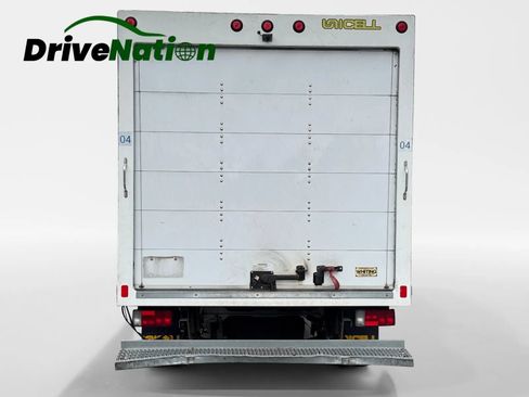 Used 2021 RAM ProMaster 3500 FWD image 6