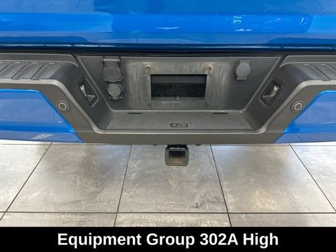 Used 2021 Ford F150 XLT w/ Equipment Group 302A High AWD/4WD image 6