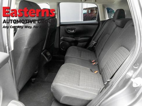 Used 2023 Honda HR-V LX image 21