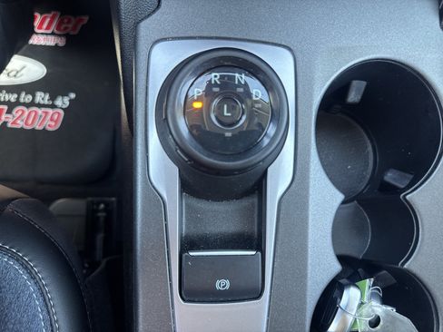 Used 2026 Ford Bronco Sport Outer Banks w/ Outer Banks Tech Package+ AWD/4WD image 23